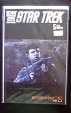 Star Trek Eurydice Part Three