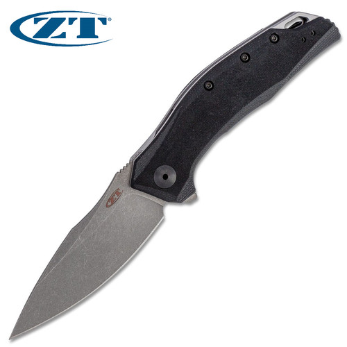 Zero tolerance 0357 - zt,