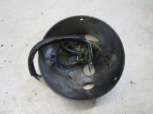 Cuvelage phare dax 50 - dax,