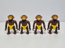 Playmobil 3726 ancien lot de