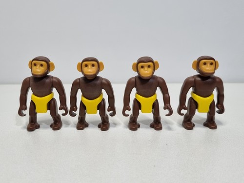Playmobil 3726 ancien lot - , de