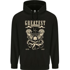 Hoodie pour homme - pour, trident