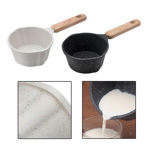 Casserole lait petite - à,