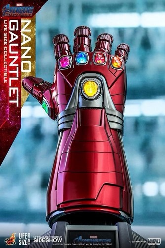 Hot toys lms007 avengers - hot,