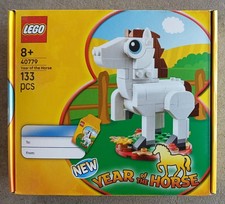 LEGO 40779 New Year of the