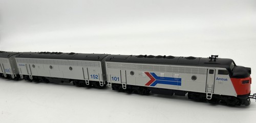 Maerklin 37621 emd - 37621, f7