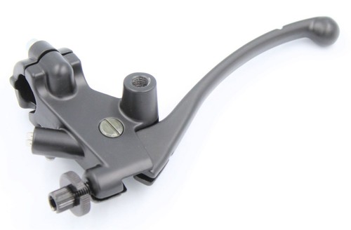 Levier embrayage avec - d'embrayage, embout