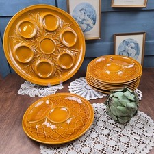 Service artichaut Salins