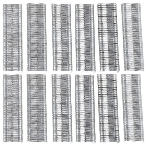 600 pieces agrafes pour - , cages
