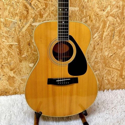 Guitare acoustique yamaha - guitare,