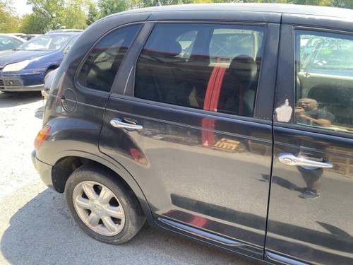 Porte arriere droit chrysler - porte,
