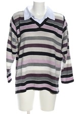 CANDA Pull col en V Dames Pull