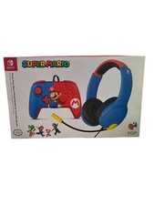 Coffret manette + casque Super