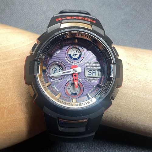 Montre analogique pour - , homme