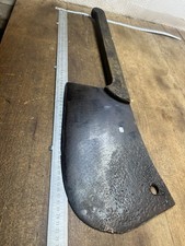 outil ancien feuille de