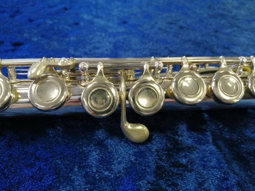 Muramatsu flute silver ag925 - muramatsu,