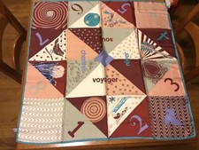 Bellissimo Foulard Longchamp