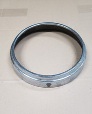 Cerclage Enjoliveur phare chrome Simca 1000 1100 1300 1301 1501