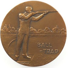 France Sports Ball-Trap Tir