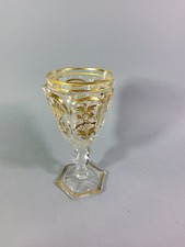 Grand verre à pied Cristal