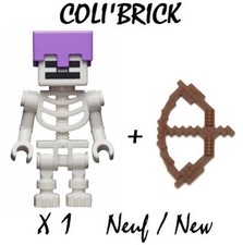 Lego min065 Minifig figurine