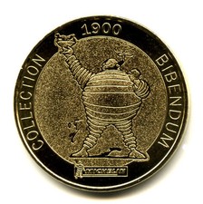 63 CLERMONT-FERRAND Michelin