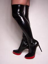 Promotion! Talons Hauts,Bottes