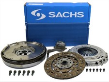 Kit D'Embrayage + Volant Sachs