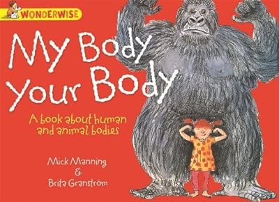 Body your a book - my,