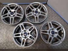 6X15 4 TORN ET 47.5 jantes