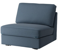 Ikea kivik housse seule - housse,