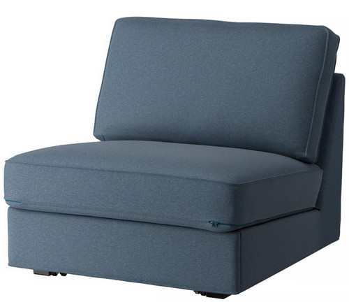 Ikea kivik housse seule - ikea, 1