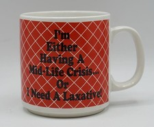 Russ Café Tasse Humour Je