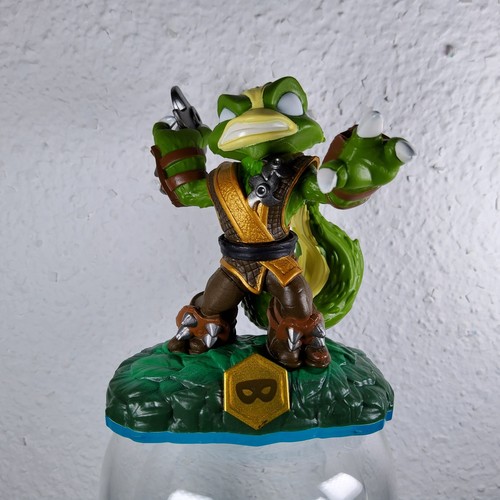 Skylanders swap force stink - force,