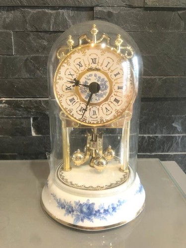 Pendule 400 jours vintage - 400, en