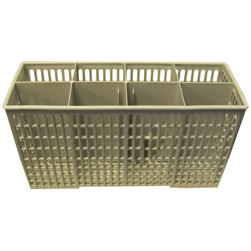 Panier couverts pour lave - panier, a