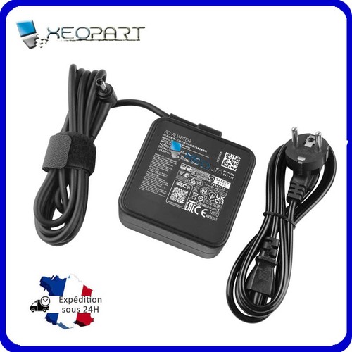 Chargeur alimentation pour