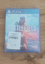 BATTLEFIELD V / PS4 /