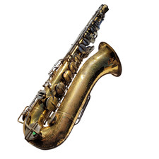 Selmer Bundy Tenor Bb