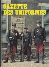 RELIURE x 5 REVUES GAZETTE DES
