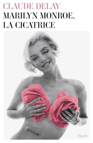 Marilyn monroe cicatrice - la,
