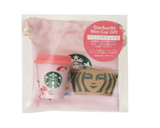 #NOUVELLE MINI TASSE STARBUCKS