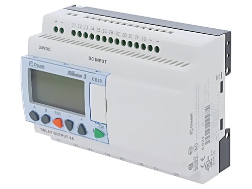 88970051 relais programmable - relais,