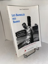 Auriol, Les barbelés des