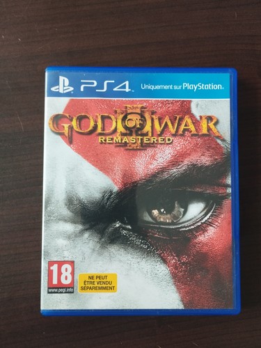 God war iii - of,