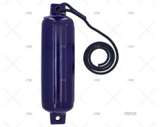 PARE-BATTAGE G3 BLEU AVEC BOUT