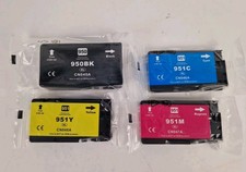 Cartouches d'Encre 950/951XL