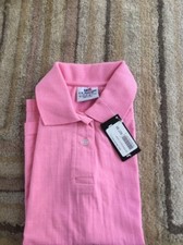 U.S. Girls Golf Sleeveless