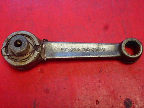 Bielle maneton vespa acma - bielle,