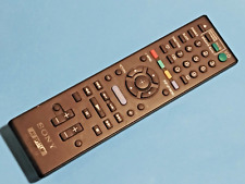 Télécommande Sony RM-ADP058 Av Blu-ray DVD  BDV-L800 -E380 -E980 -L600